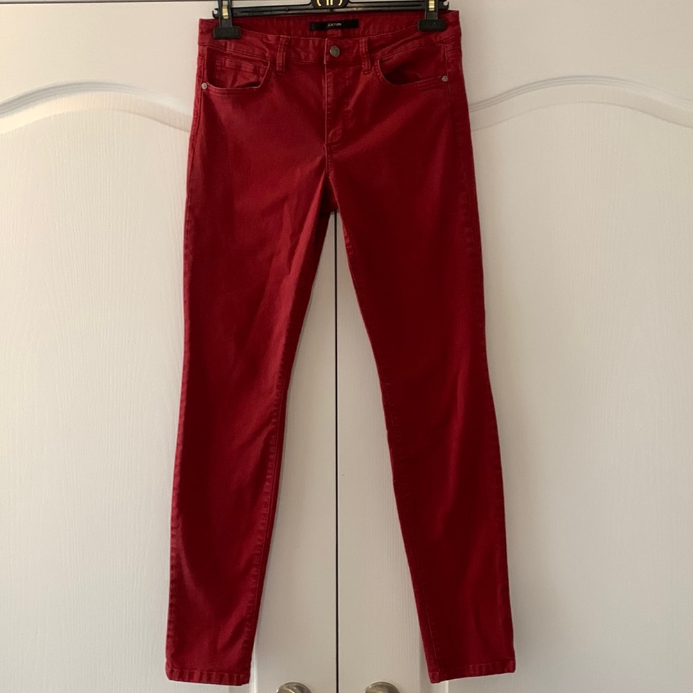 Great Joes “skinny visionarie” style jeans